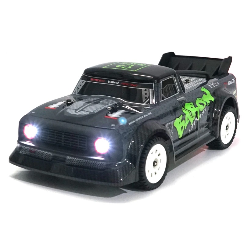 RM-182023 1:16 4WD RC Car SG1603 2.4G Drift Car 60Km/H High Speed RTR Drift ESP LED Light Proportional Control