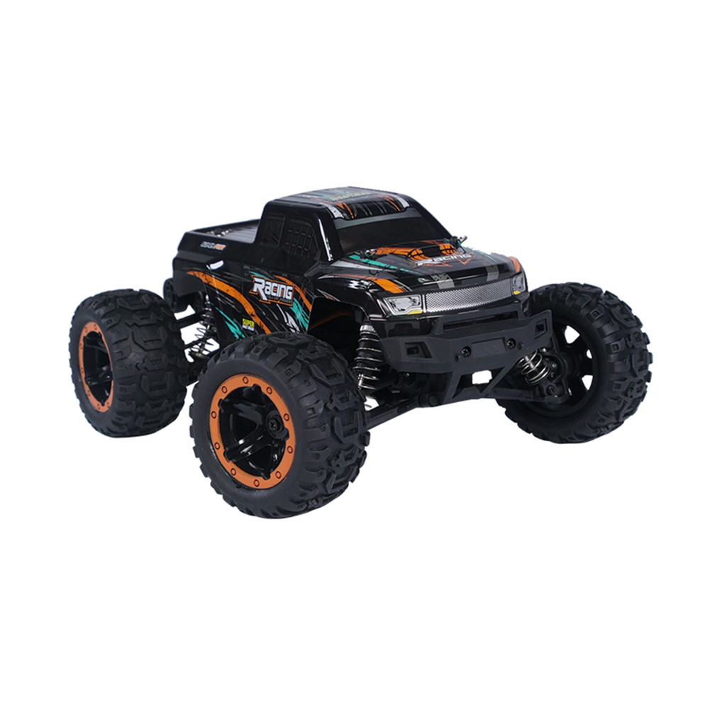 RM-132023 1/16 4WD 45km/h Racing RC Car Brushless Motor Off-Road