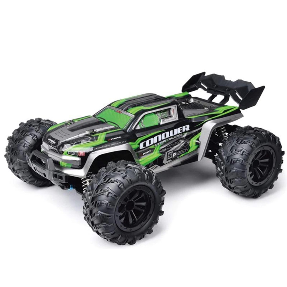 RM-152023 1:16 Scale Large RC Cars 50km/h High Speed RC Cars Toys for Boys Remote Control Blue